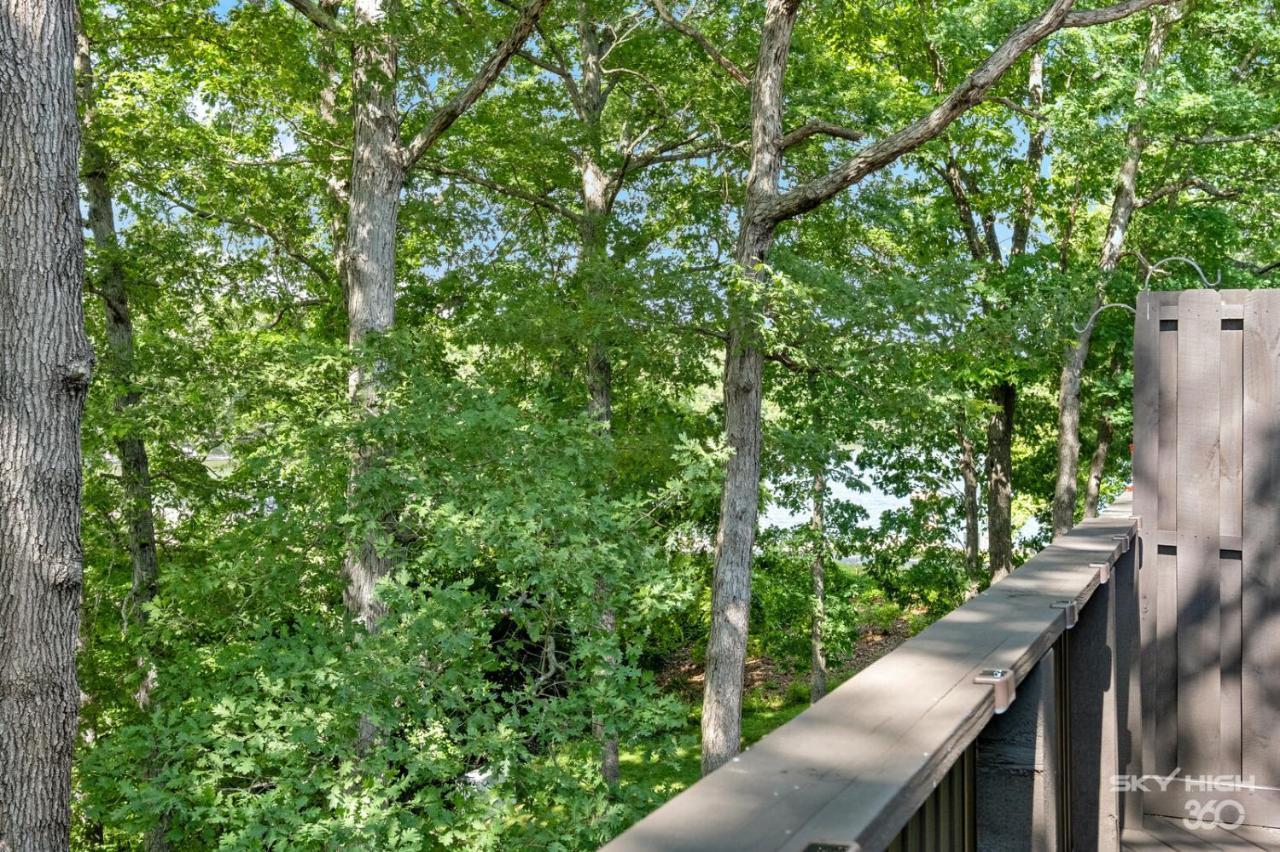 Alyce Retreat - Nature, Trails And Lake Escape Bella Vista Exterior foto