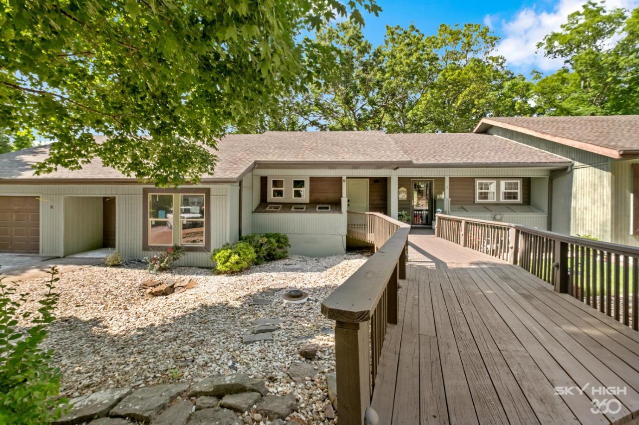 Alyce Retreat - Nature, Trails And Lake Escape Bella Vista Exterior foto