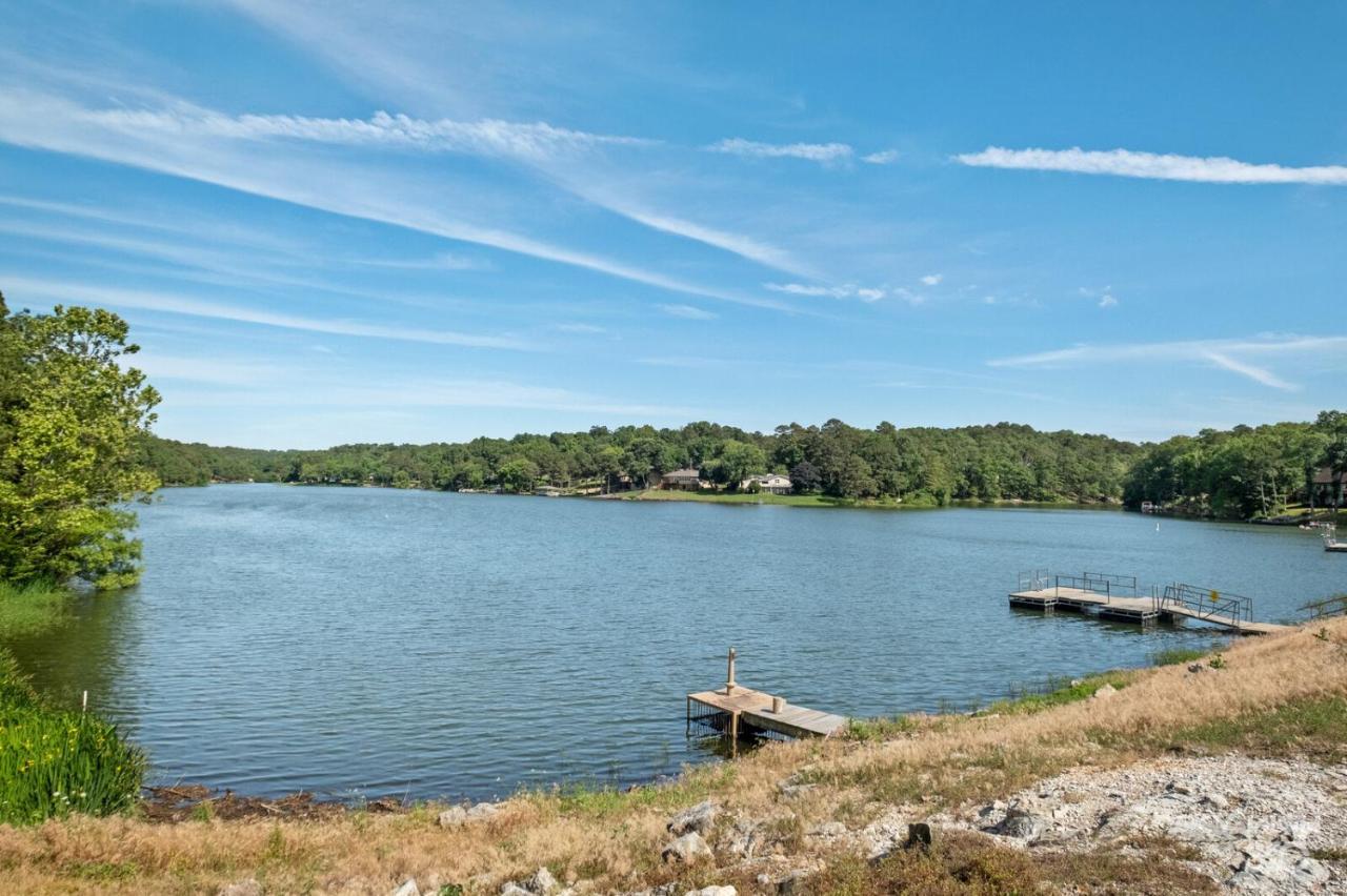 Alyce Retreat - Nature, Trails And Lake Escape Bella Vista Exterior foto