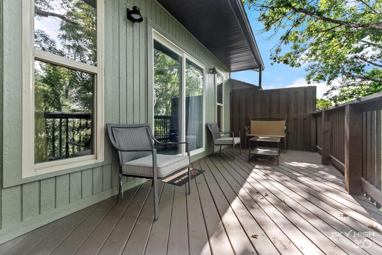 Alyce Retreat - Nature, Trails And Lake Escape Bella Vista Exterior foto